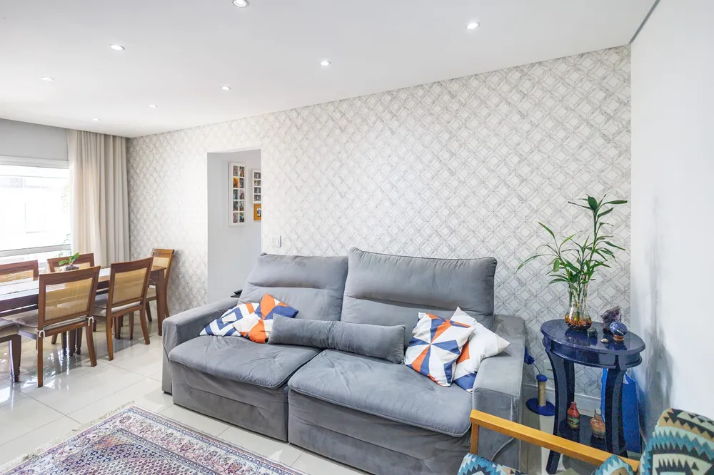 Apartamento, 3 quartos, 96 m² - Foto 15