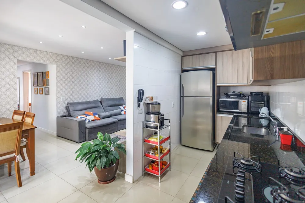 Apartamento, 3 quartos, 96 m² - Foto 8