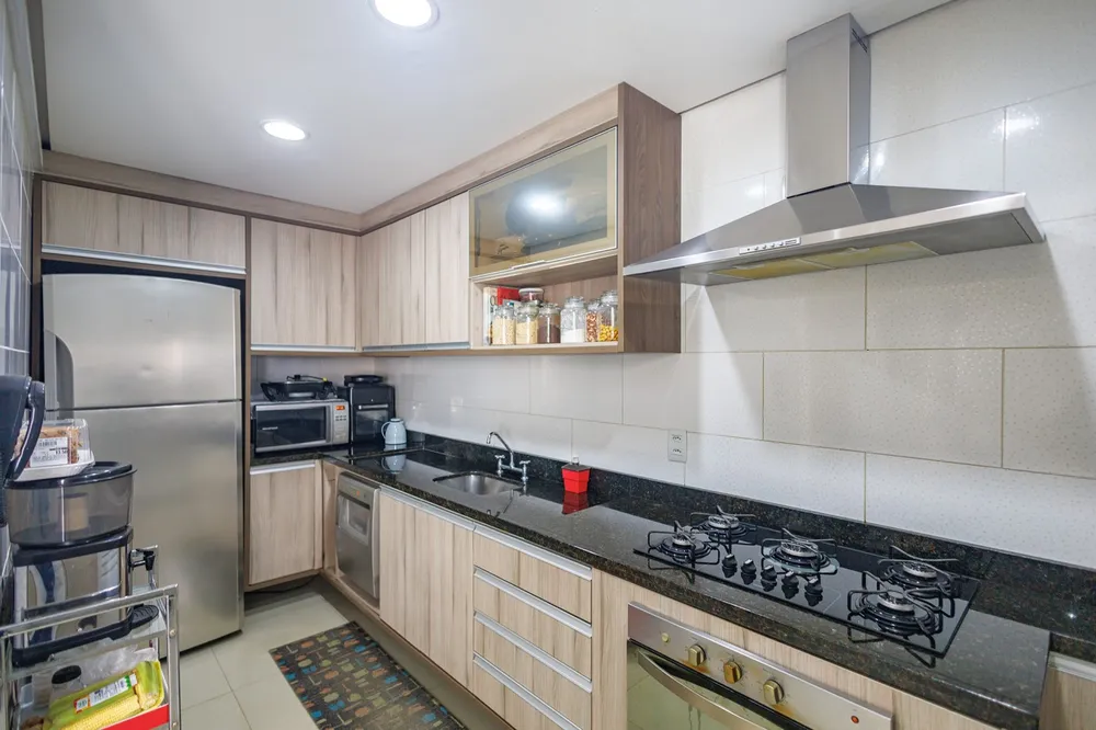 Apartamento, 3 quartos, 96 m² - Foto 16