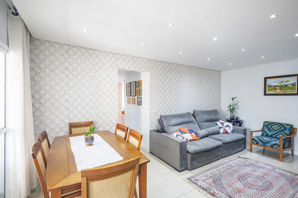 Apartamento, 3 quartos, 96 m² - Foto 12