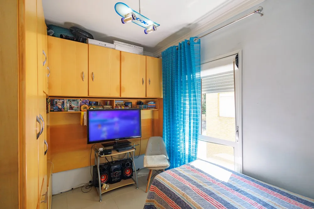 Apartamento, 3 quartos, 96 m² - Foto 3