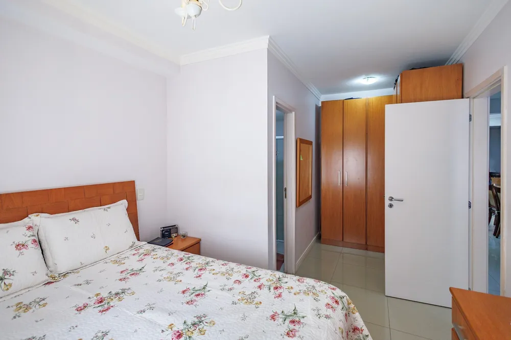 Apartamento, 3 quartos, 96 m² - Foto 7