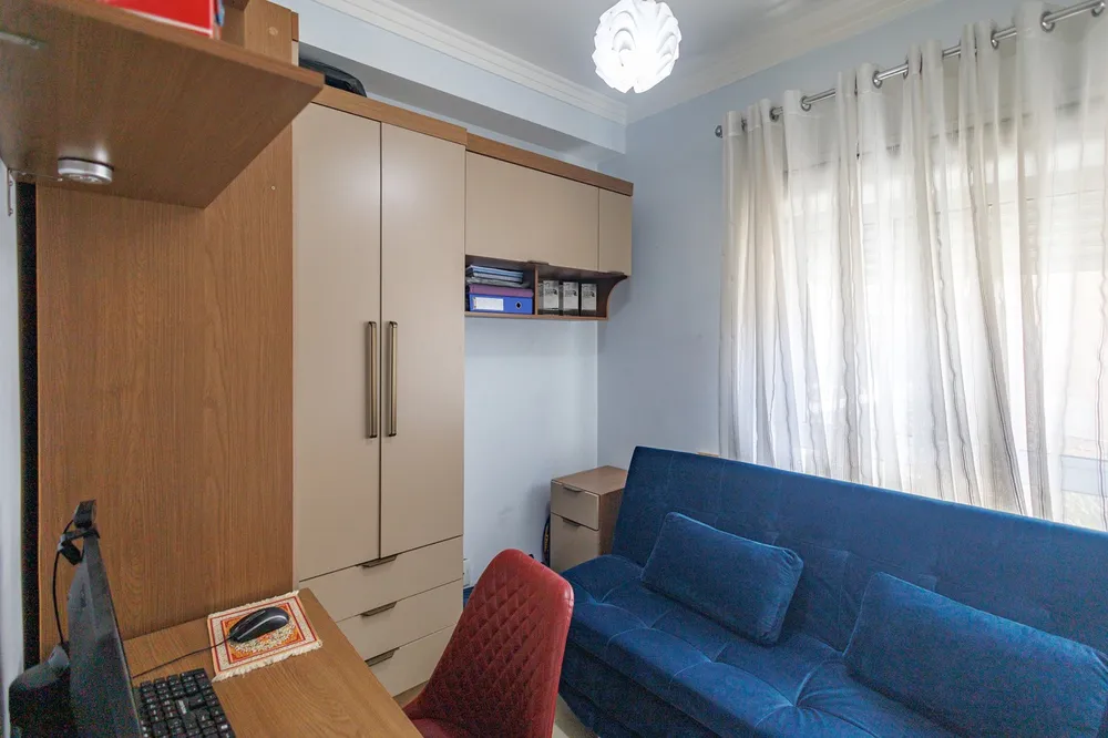 Apartamento, 3 quartos, 96 m² - Foto 2
