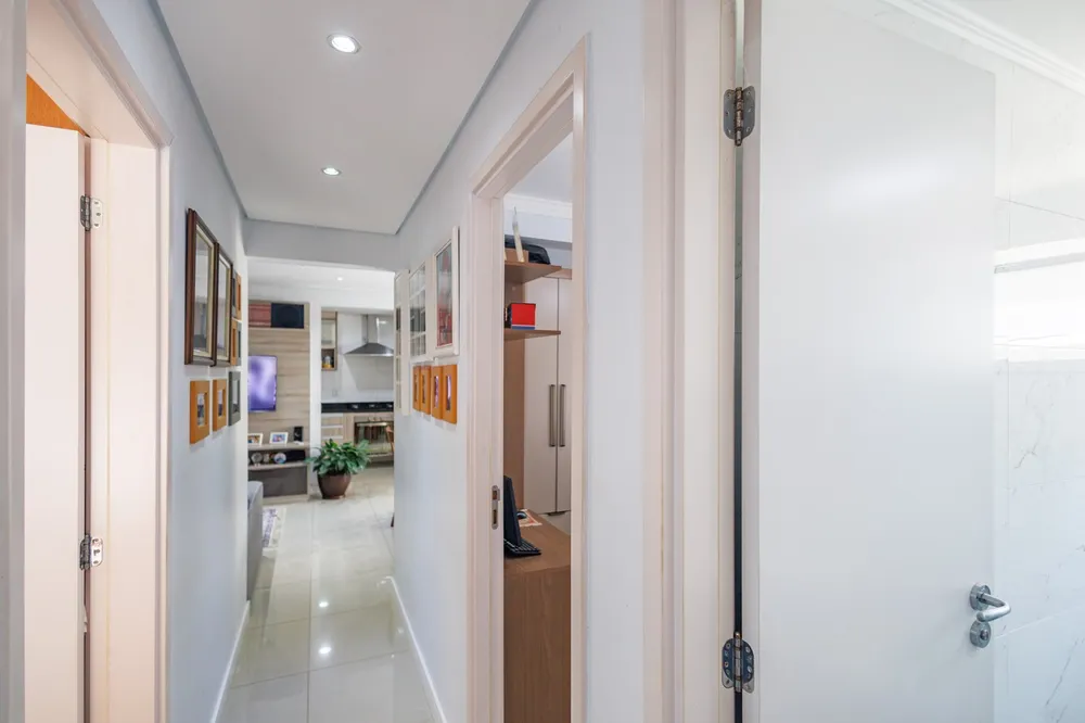 Apartamento, 3 quartos, 96 m² - Foto 4