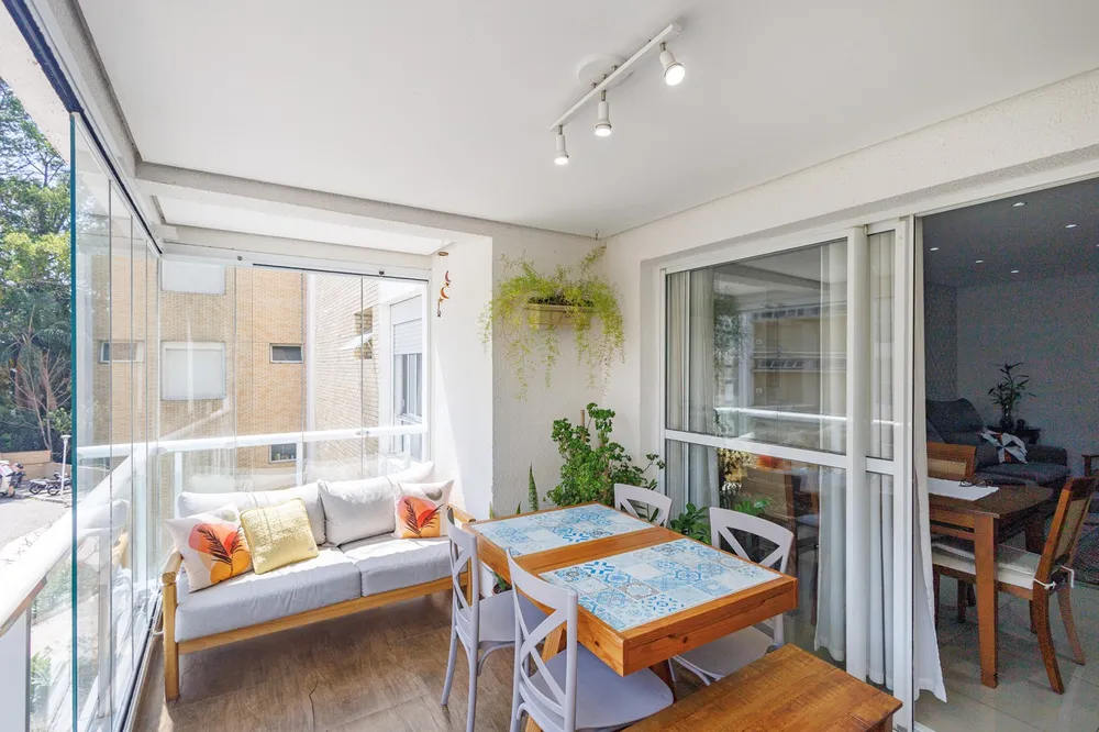 Apartamento, 3 quartos, 96 m² - Foto 9
