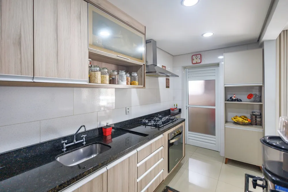 Apartamento, 3 quartos, 96 m² - Foto 5