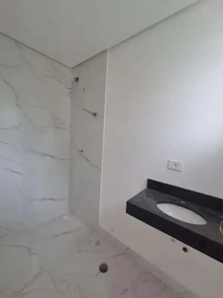 Sobrado, 3 quartos, 60 m² - Foto 8