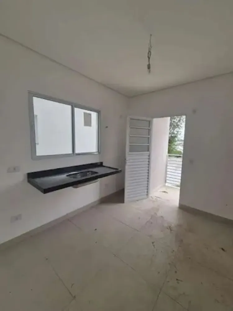 Sobrado, 3 quartos, 60 m² - Foto 14
