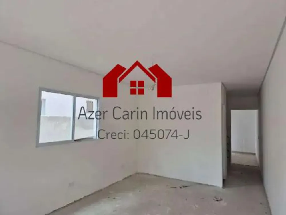 Sobrado, 3 quartos, 60 m² - Foto 2