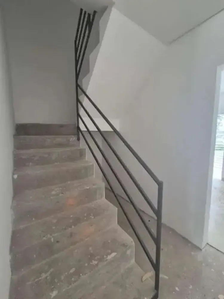 Sobrado, 3 quartos, 60 m² - Foto 9