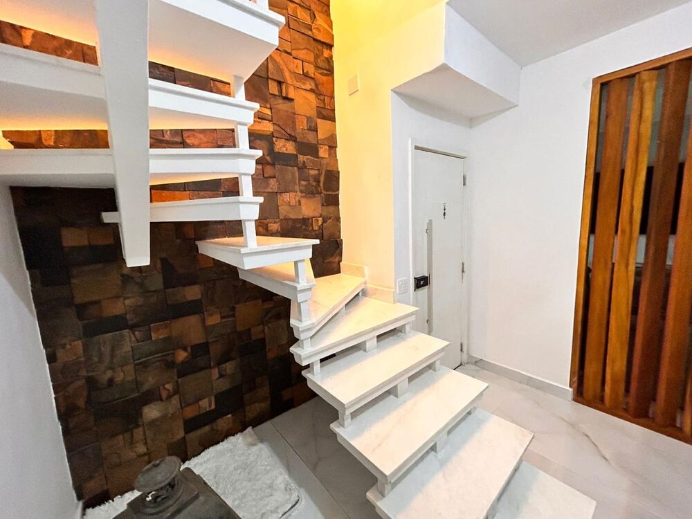 Casa, 4 quartos, 180 m² - Foto 12