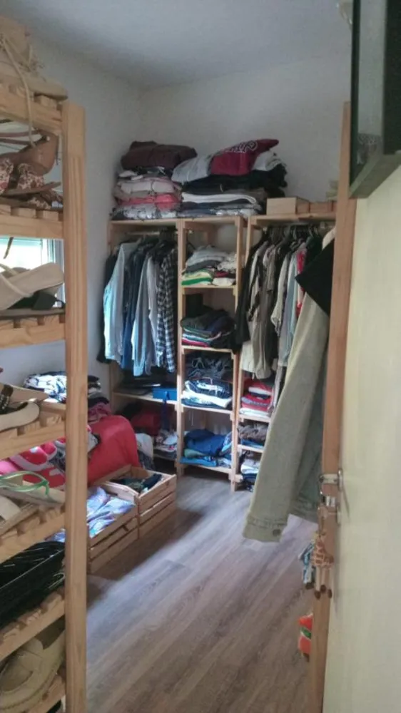 Casa, 4 quartos, 180 m² - Foto 6