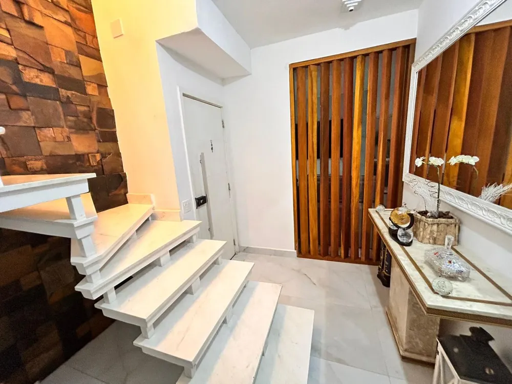 Casa, 4 quartos, 180 m² - Foto 13
