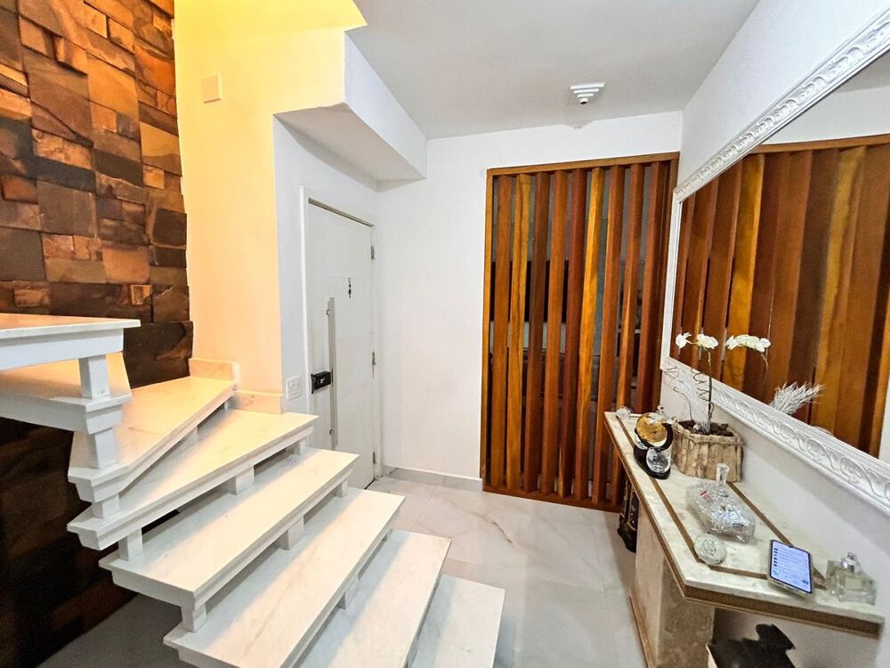 Casa, 4 quartos, 180 m² - Foto 13