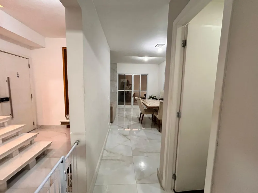 Casa, 4 quartos, 180 m² - Foto 24