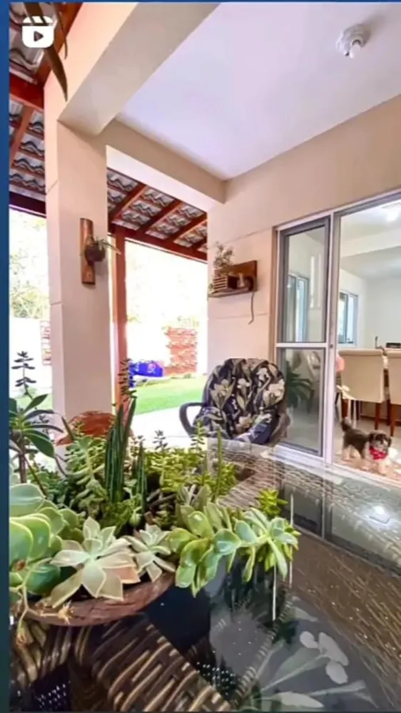 Casa, 4 quartos, 180 m² - Foto 5