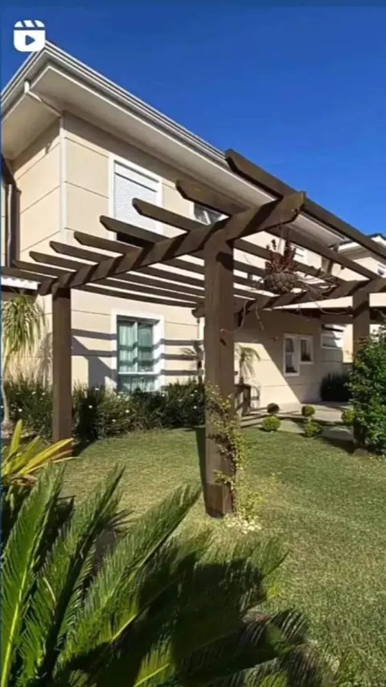 Casa, 4 quartos, 180 m² - Foto 1