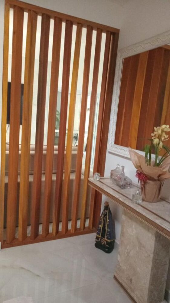 Casa, 4 quartos, 180 m² - Foto 3