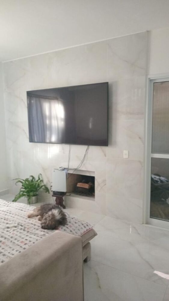 Casa, 4 quartos, 180 m² - Foto 2