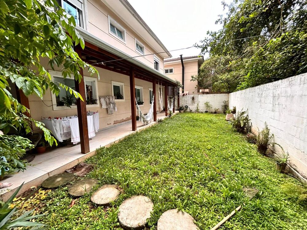 Casa, 4 quartos, 180 m² - Foto 16