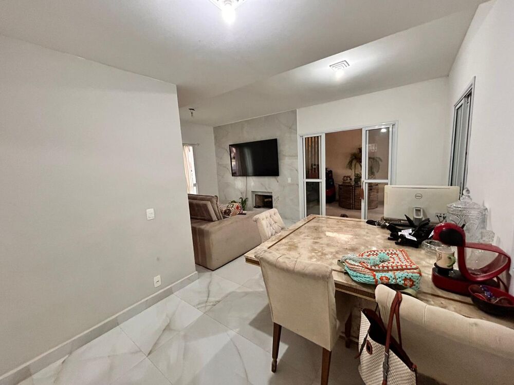 Casa, 4 quartos, 180 m² - Foto 10