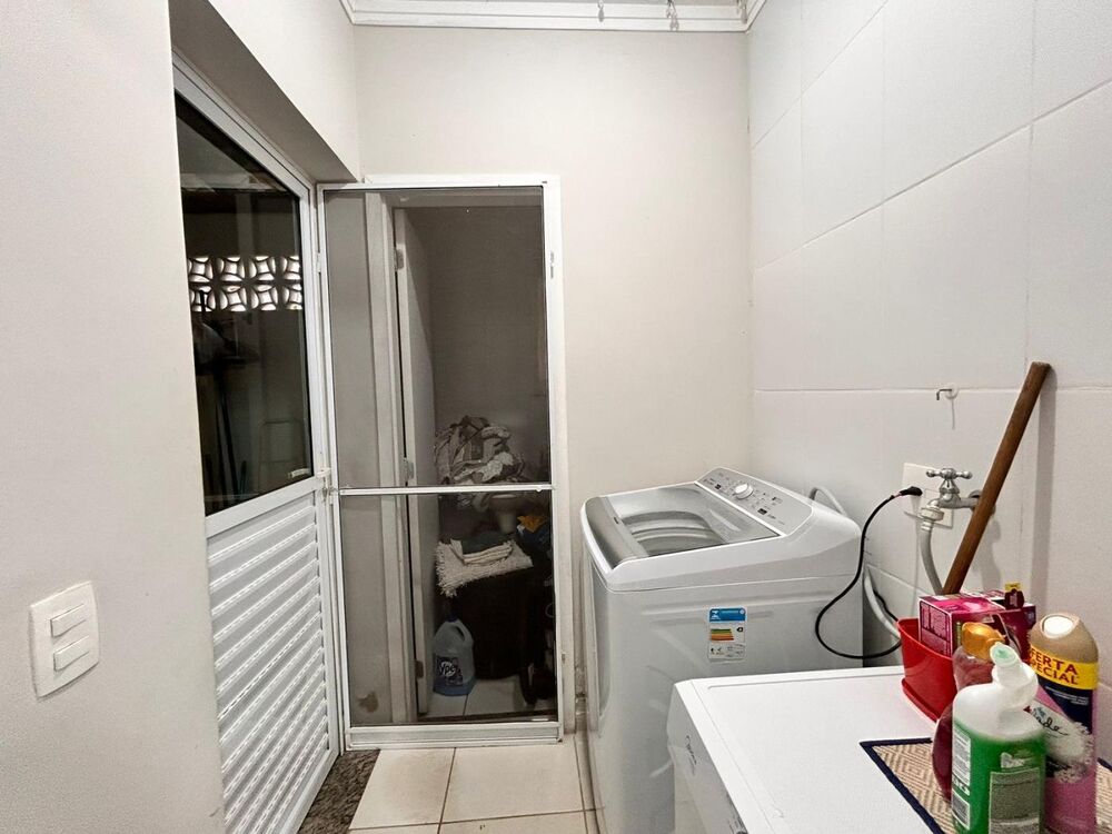 Casa, 4 quartos, 180 m² - Foto 14