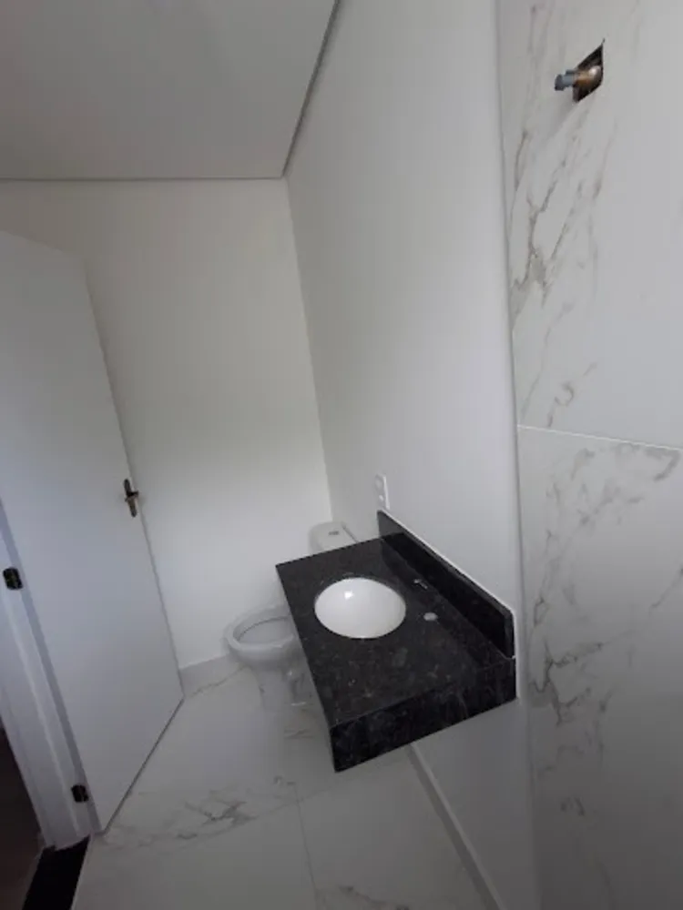 Sobrado, 2 quartos - Foto 5