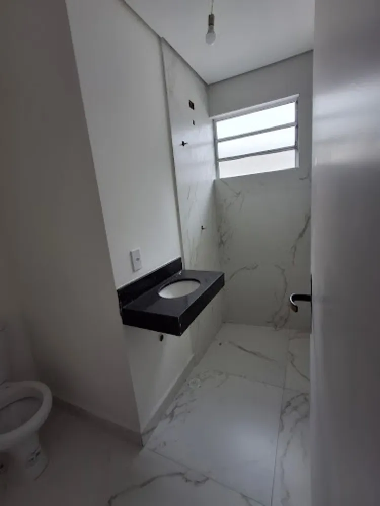 Sobrado, 2 quartos - Foto 8