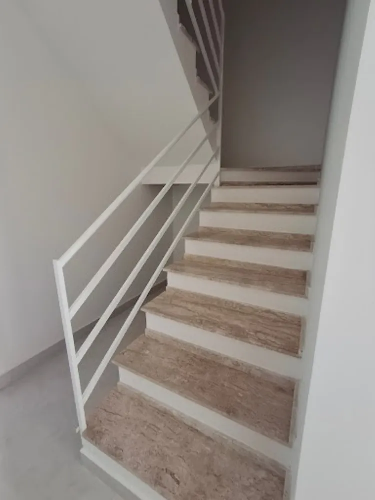 Sobrado, 2 quartos - Foto 12