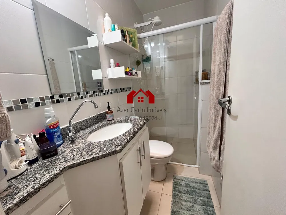 Casa de Condomínio, 2 quartos - Foto 7