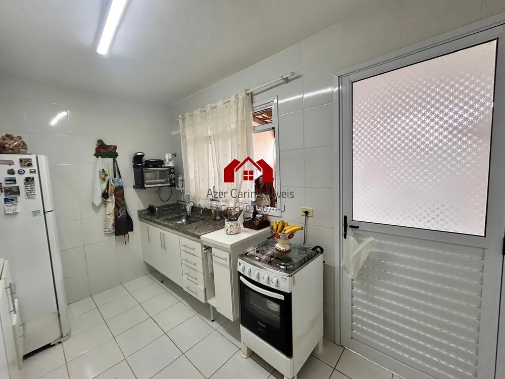 Casa de Condomínio, 2 quartos - Foto 5