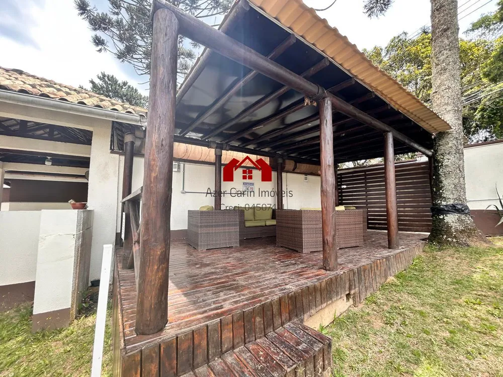 Casa de Condomínio, 2 quartos - Foto 10