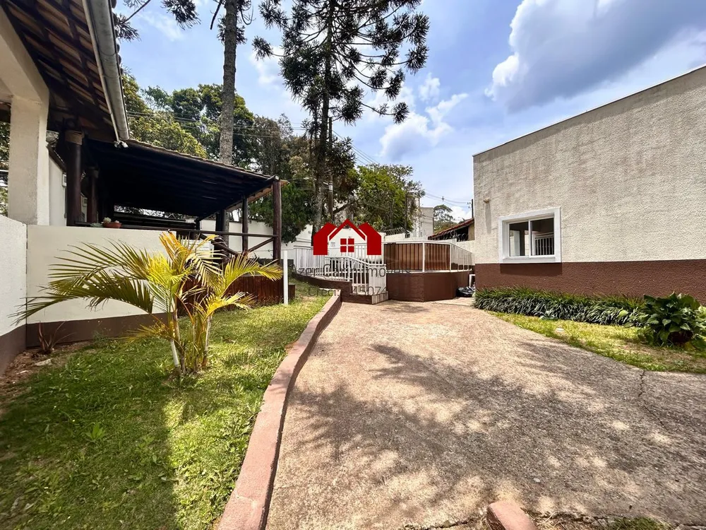 Casa de Condomínio, 2 quartos - Foto 12