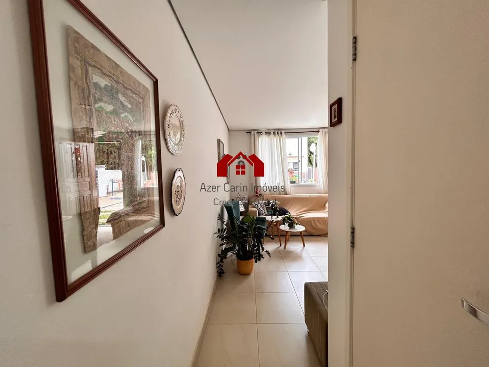 Casa de Condomínio, 2 quartos - Foto 2