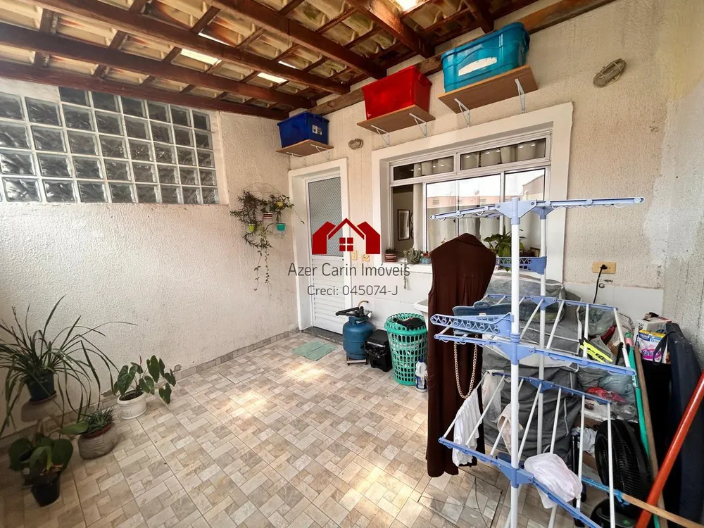Casa de Condomínio, 2 quartos - Foto 6