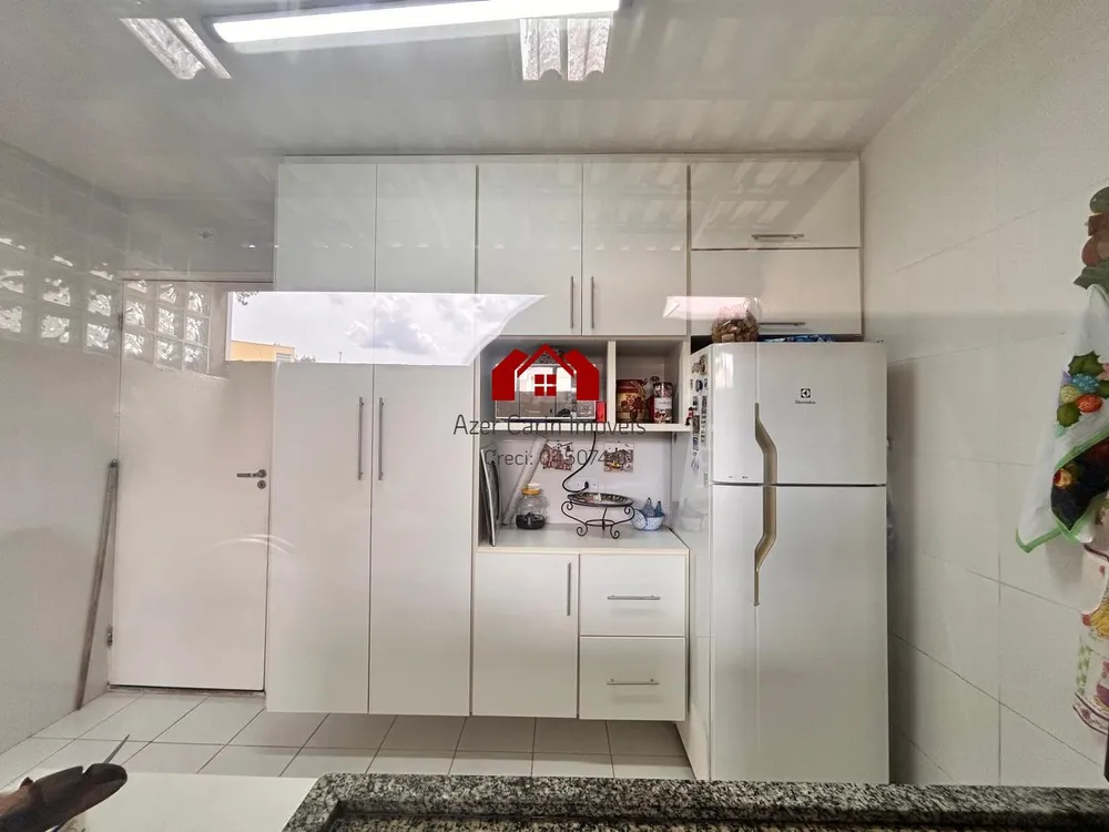 Casa de Condomínio, 2 quartos - Foto 4