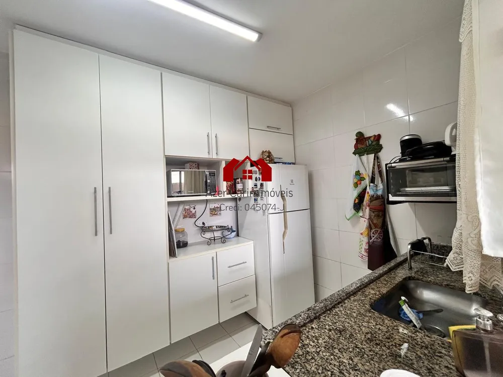 Casa de Condomínio, 2 quartos - Foto 3