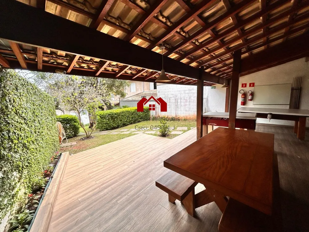 Casa, 2 quartos, 53 m² - Foto 1