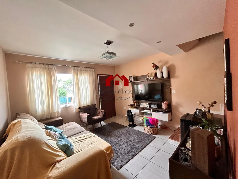Casa, 2 quartos, 53 m² - Foto 13