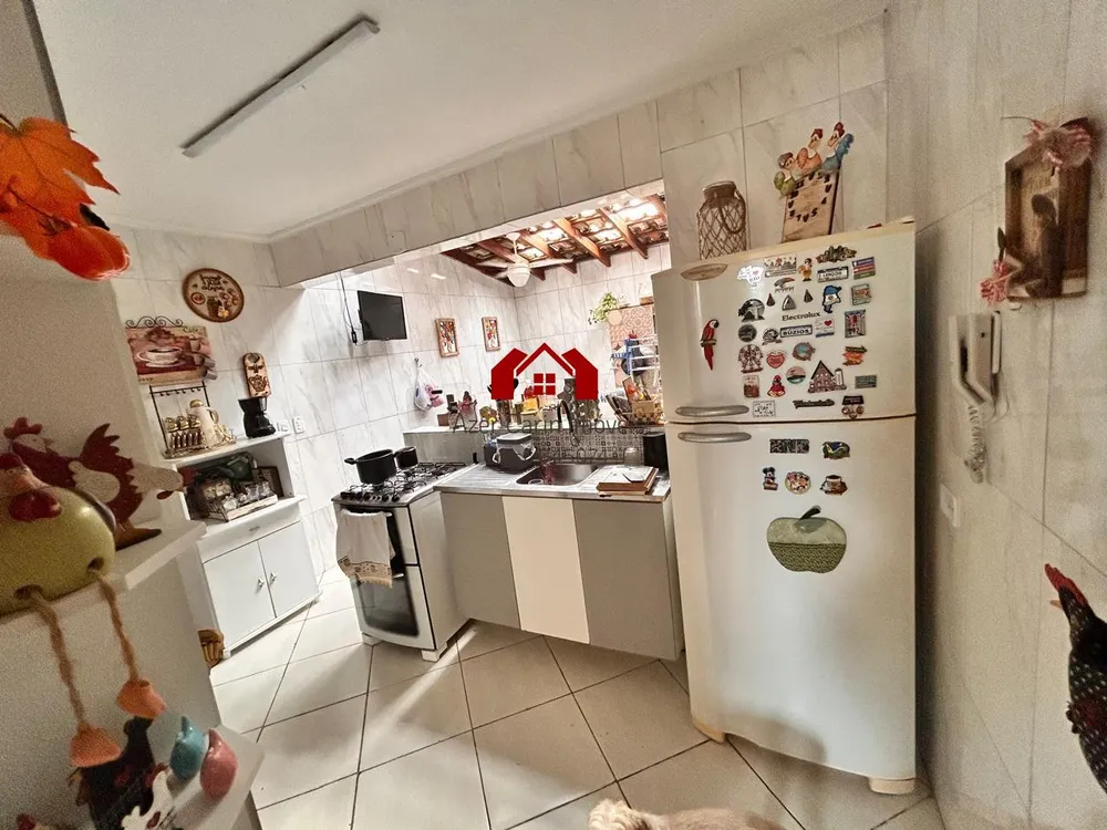Casa, 2 quartos, 53 m² - Foto 15