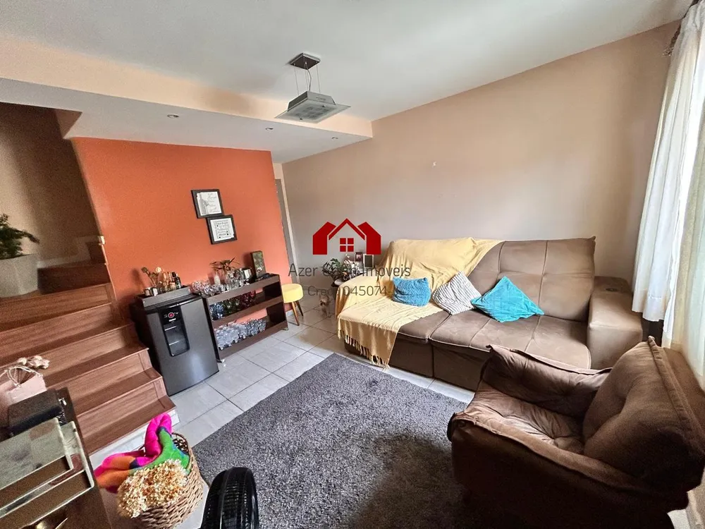 Casa, 2 quartos, 53 m² - Foto 12