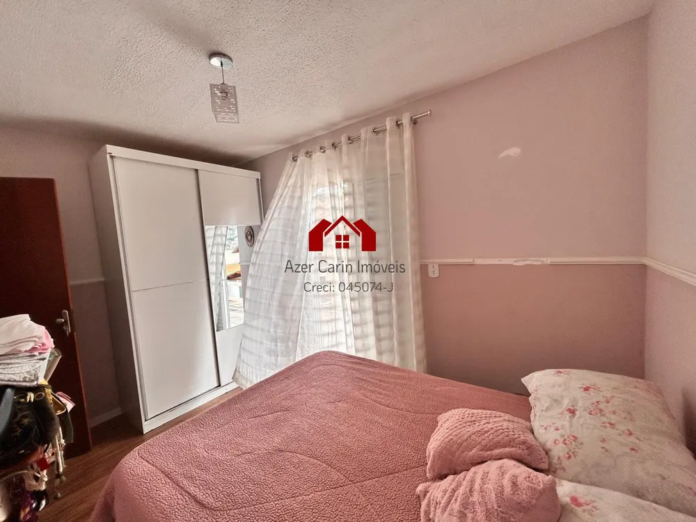 Casa, 2 quartos, 53 m² - Foto 9