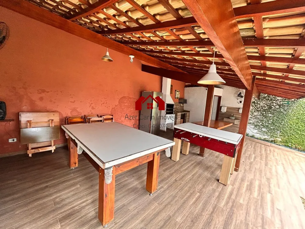Casa, 2 quartos, 53 m² - Foto 3