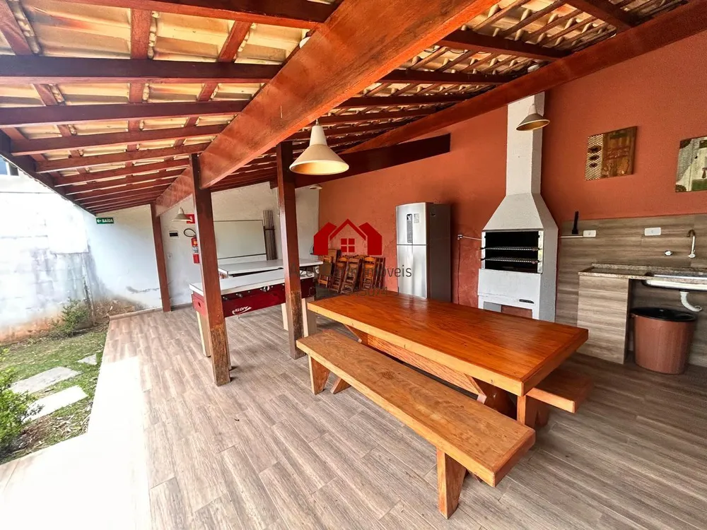 Casa, 2 quartos, 53 m² - Foto 2