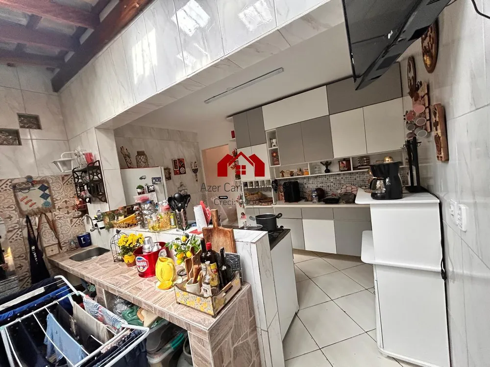 Casa, 2 quartos, 53 m² - Foto 16