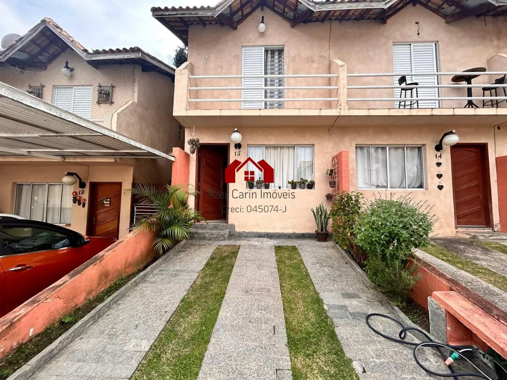 Casa, 2 quartos, 53 m² - Foto 7