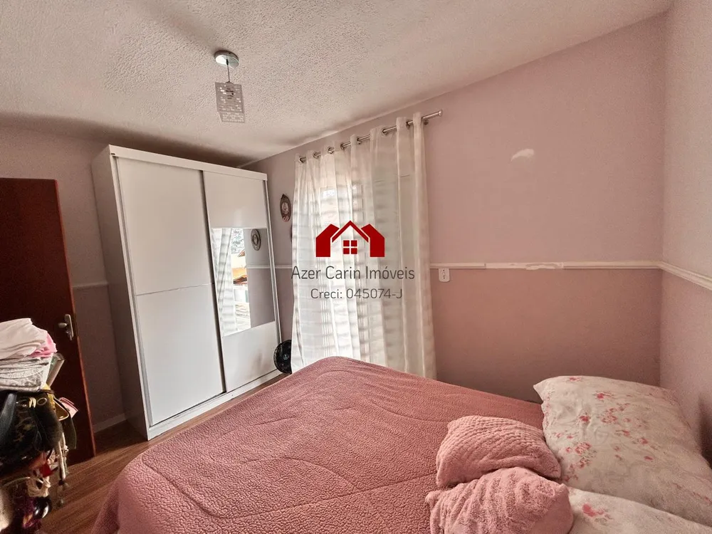 Casa, 2 quartos, 53 m² - Foto 8