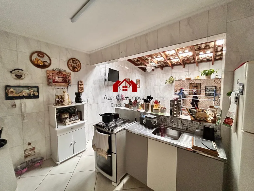 Casa, 2 quartos, 53 m² - Foto 14