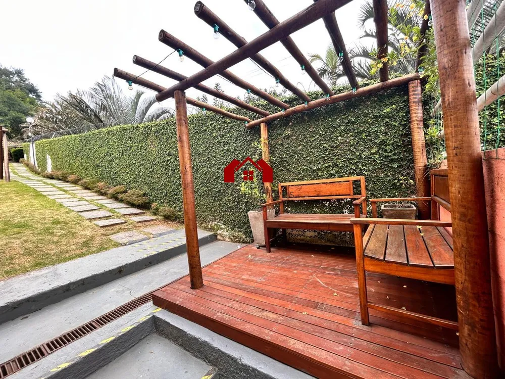Casa, 2 quartos, 53 m² - Foto 6