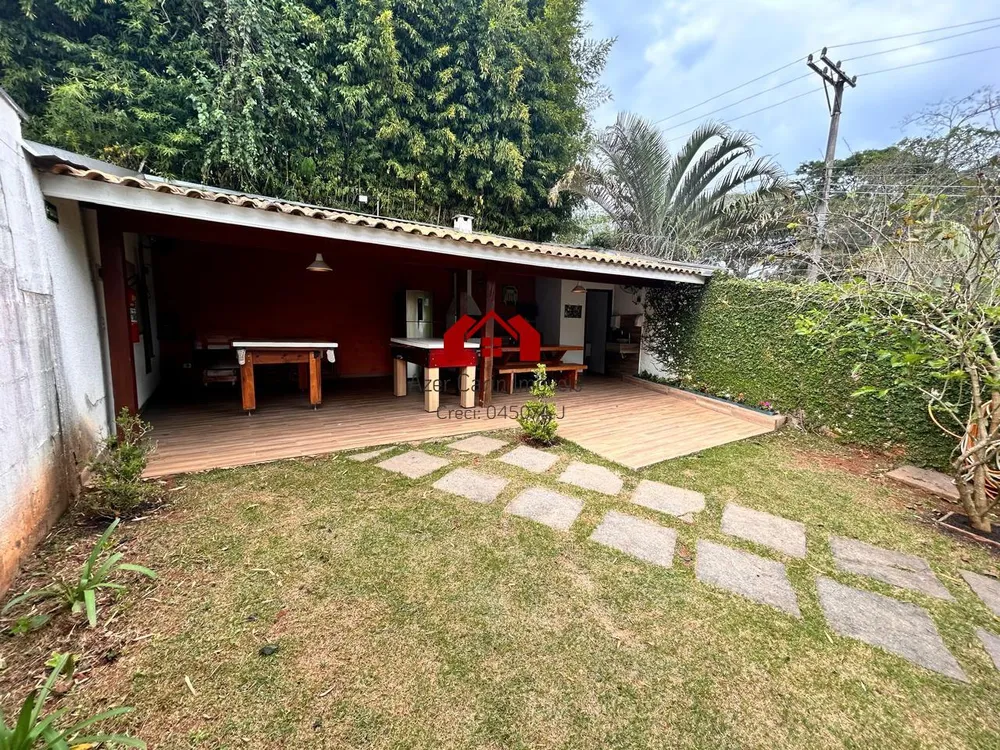 Casa, 2 quartos, 53 m² - Foto 4
